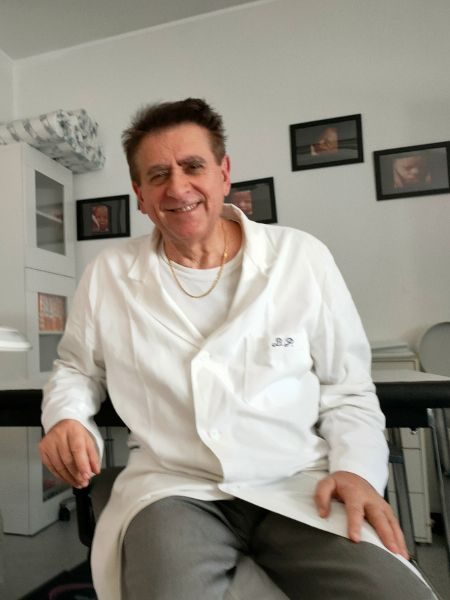 Ecografia morfologica a Mestre